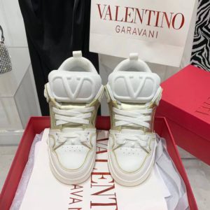 фото Кеды Valentino N13225