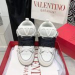 фото Кеды Valentino N1324