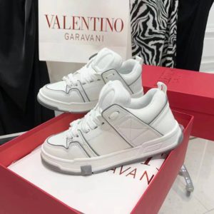 фото Кеды Valentino N1323