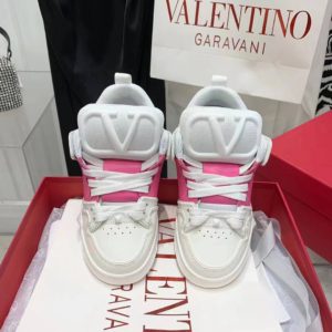 фото Кеды Valentino N13222