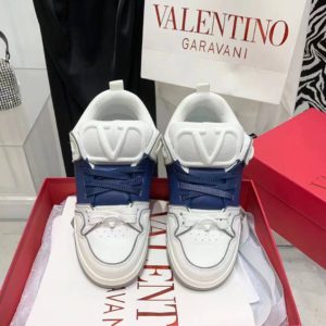 фото Кеды Valentino N13221