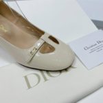 фото Туфли Dior N14729