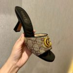 фото Босоножки Gucci N14847