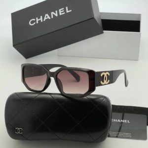 фото Очки Chanel N15112