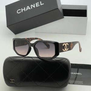 фото Очки Chanel N15109