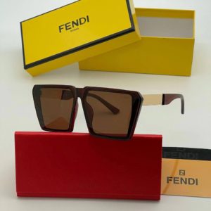 фото Очки Fendi N15231