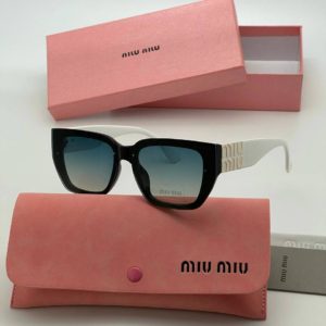 фото Очки Miu Miu N15361