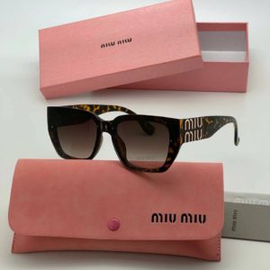 фото Очки Miu Miu N15360