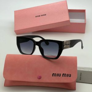 фото Очки Miu Miu N15359