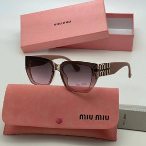 фото Очки Miu Miu N15358