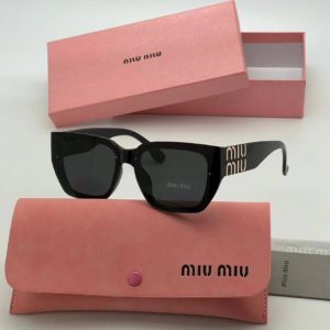 фото Очки Miu Miu N15357