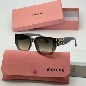 фото Очки Miu Miu N15356