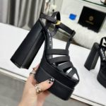 фото Босоножки Versace N15759