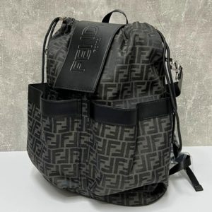 фото Рюкзак Fendi N17525