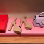 фото Туфли Valentino N10827