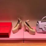 фото Туфли Valentino N10827