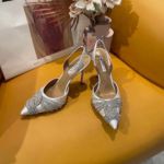 фото Туфли Aquazzura N10916