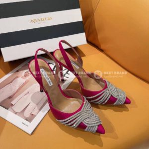 фото Туфли Aquazzura N10915