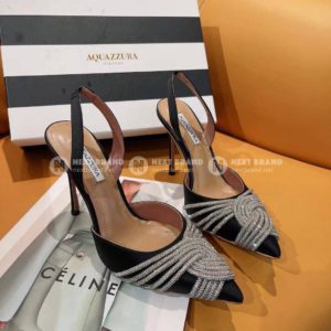 фото Туфли Aquazzura N10914