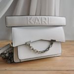 фото Сумка Karl Lagerfeld N10968