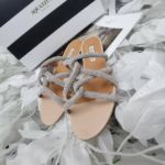 фото Шлепанцы Aquazzura N10974