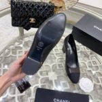 фото Туфли Chanel N10977