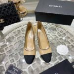 фото Туфли Chanel N10978