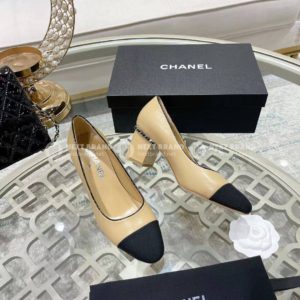 фото Туфли Chanel N10978