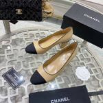 фото Туфли Chanel N10978