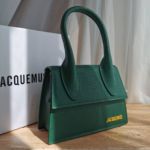 фото Сумка Jacquemus N10986