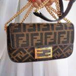 фото Сумка Fendi N11035