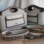 фото Сумка Burberry N10917