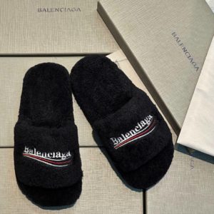 фото Шлепанцы Balenciaga W5078