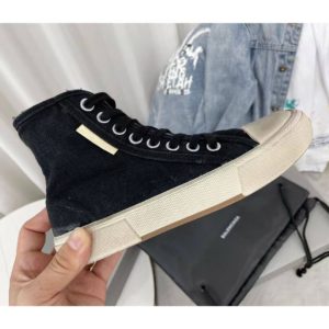 фото Кеды Balenciaga N11229