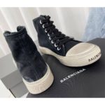 фото Кеды Balenciaga N11229