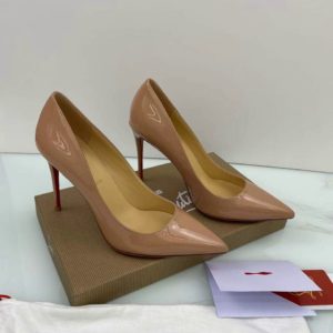 фото Туфли Christian Louboutin N11237