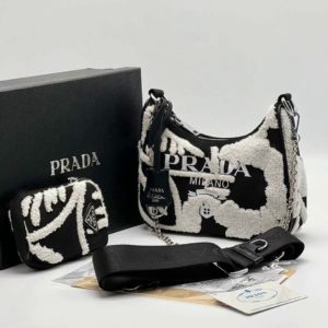 фото Сумка Prada N11256