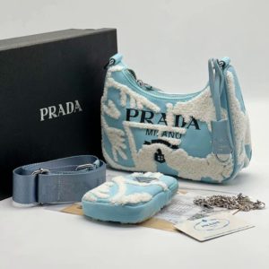 фото Сумка Prada N11260