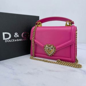 фото Сумка Dolce Gabbana N11295