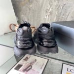 фото Кроссовки Balmain N11328