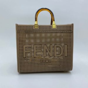 фото Сумка Fendi N11360