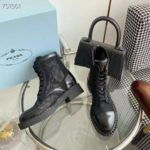 фото Ботинки Prada N11371