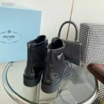 фото Ботинки Prada N11371