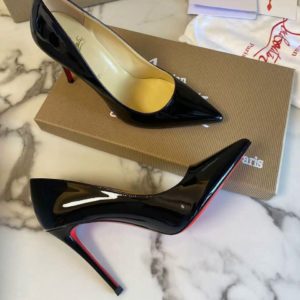 фото Туфли Christian Louboutin N11372