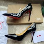 фото Туфли Christian Louboutin N11372