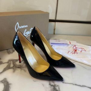 фото Туфли Christian Louboutin N11372