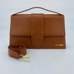 фото Сумка Jacquemus N11407