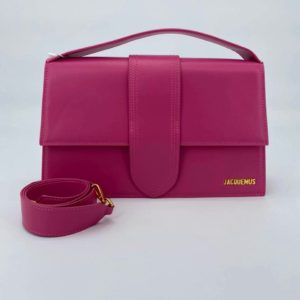 фото Сумка Jacquemus N11410