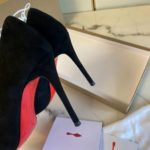 фото Туфли Christian Louboutin N11414