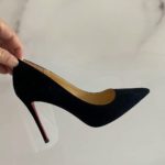 фото Туфли Christian Louboutin N11414